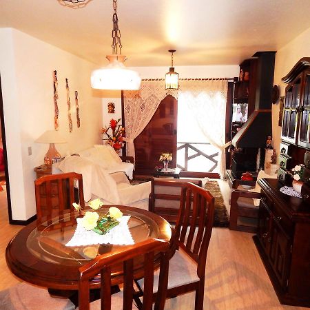 Apartamento Da Borges Gramado Luaran gambar