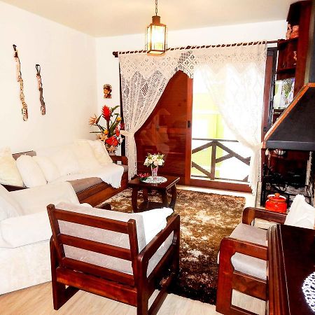 Apartamento Da Borges Gramado Luaran gambar
