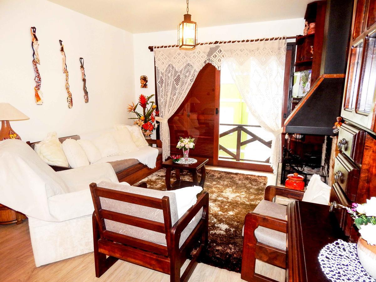 Apartamento Da Borges Gramado Luaran gambar