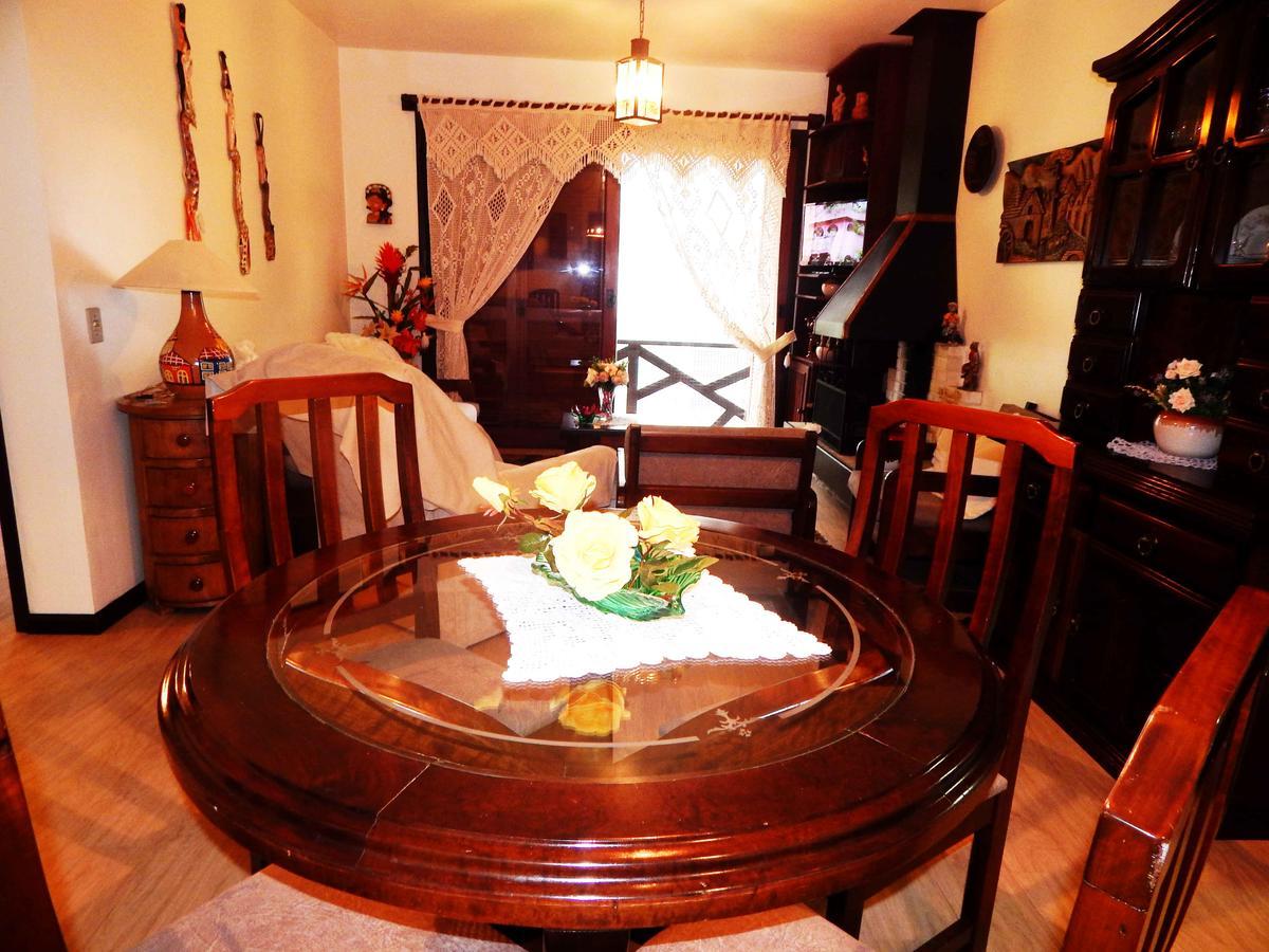 Apartamento Da Borges Gramado Luaran gambar
