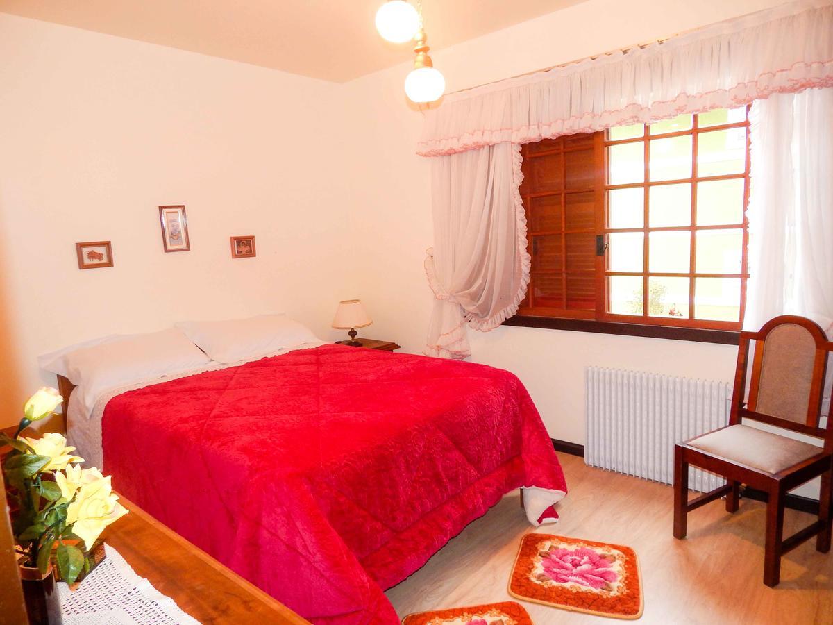 Apartamento Da Borges Gramado Luaran gambar