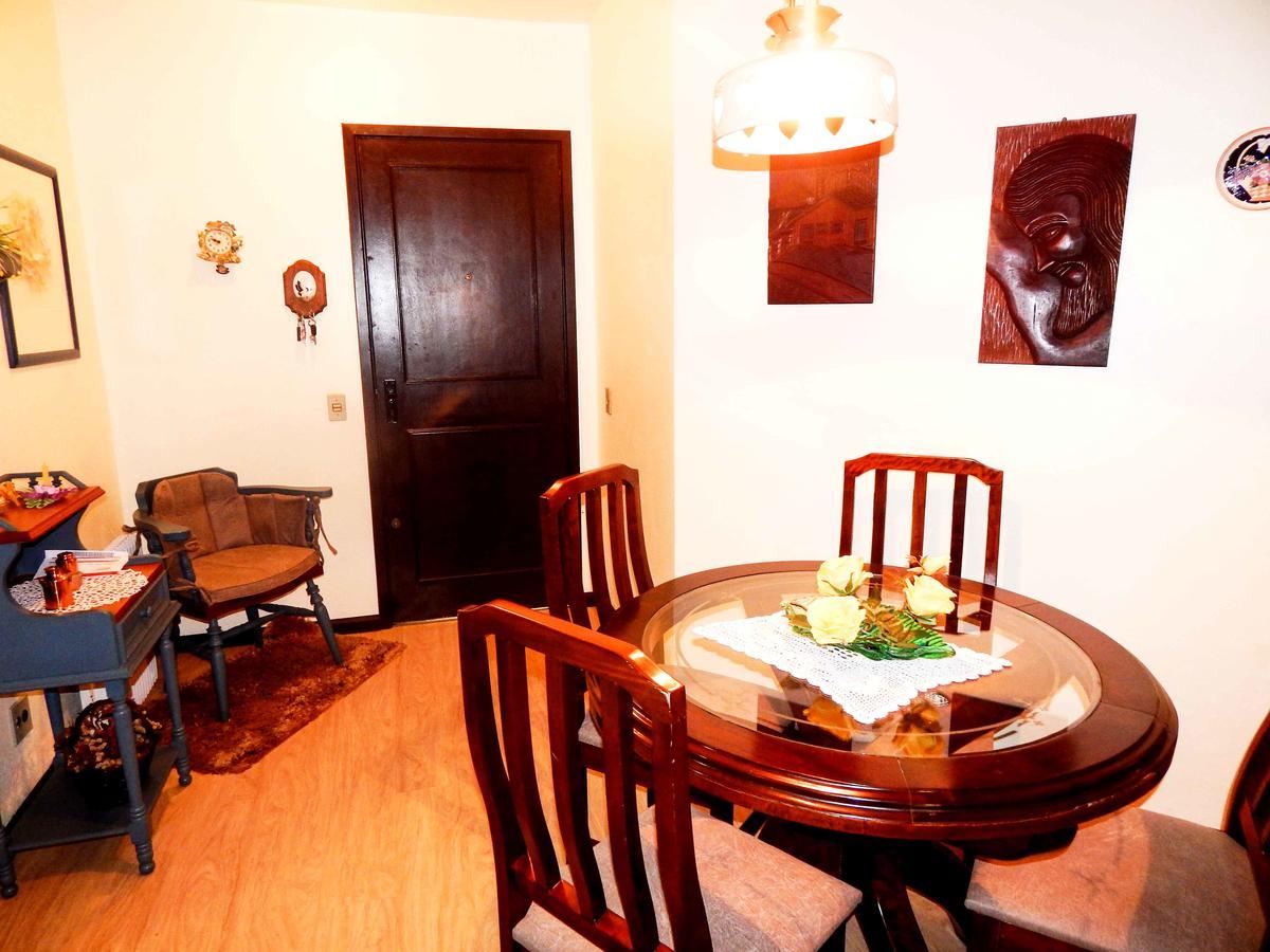 Apartamento Da Borges Gramado Luaran gambar