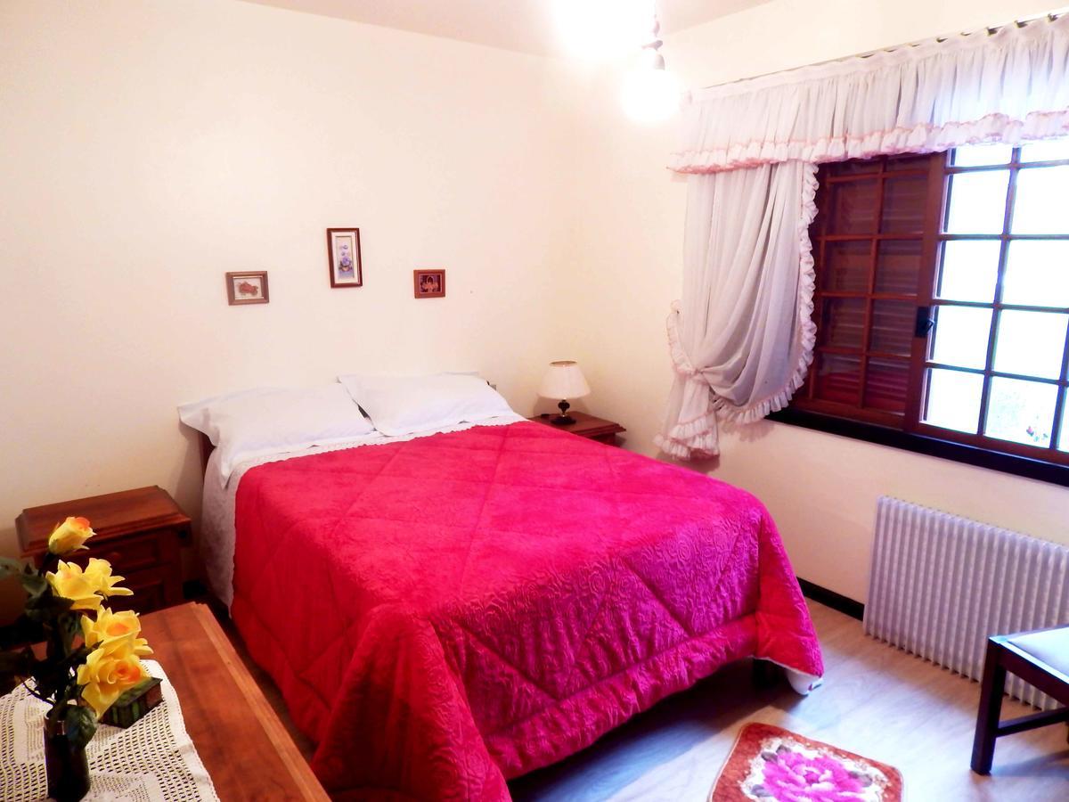 Apartamento Da Borges Gramado Luaran gambar