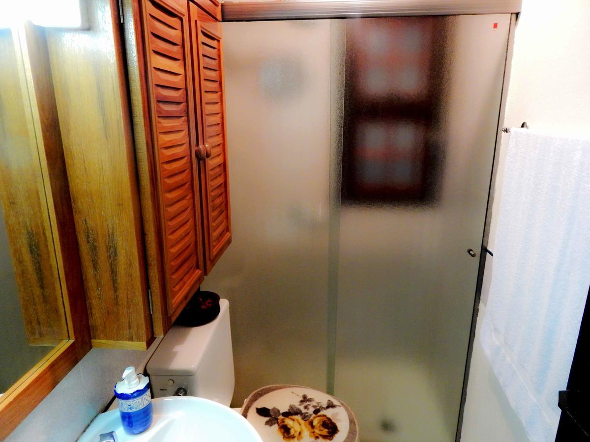 Apartamento Da Borges Gramado Luaran gambar